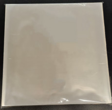 Gramofony / GRAMO / Obal na LP vnj / Polypropylen / C&C / 10ks