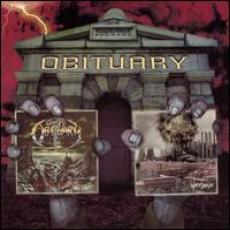 2CD / Obituary / End Complete / World Demise / 2CD