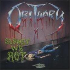 CD / Obituary / Slowly We Rot / Remastered