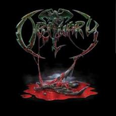 CD / Obituary / Left To Die / 5 Track Ep