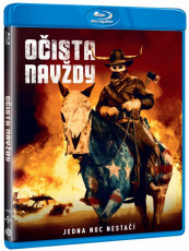 Blu-Ray / Blu-ray film /  Oista:Navdy / Blu-Ray