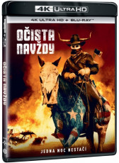 UHD4kBD / Blu-ray film /  Oista:Navdy / UHD+Blu-Ray