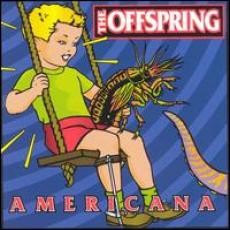 CD / Offspring / Americana