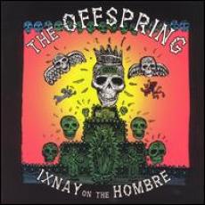 CD / Offspring / Ixnay On The Hombre