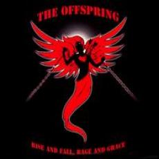 CD / Offspring / Rise And Fall,Rage And Grace / Digisleeve