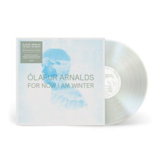 LP / Arnalds Olafur / For Now I Am Winter / Anniversary,Limited / Vinyl