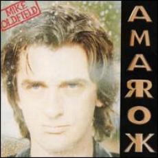 CD / Oldfield Mike / Amarok / Remastered