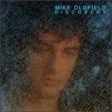 CD / Oldfield Mike / Discovery