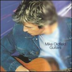 CD / Oldfield Mike / Guitars