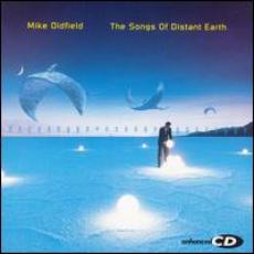 CD / Oldfield Mike / Songs Of Distant Earth