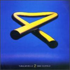 CD / Oldfield Mike / Tubular Bells II CD / Oldfield Mike / Tubular Bells II