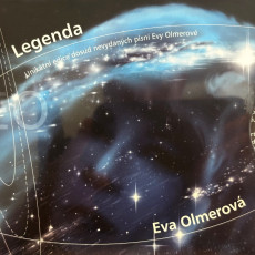 CD / Olmerov Eva / Legenda Eva Olmerov