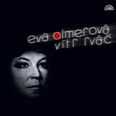 CD / Olmerov Eva / Vtr rv