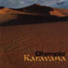 CD / Olympic / Karavana