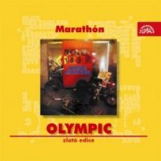 CD / Olympic / Marathon / bonusy
