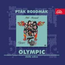 CD / Olympic / Ptk Rosomk / Bonusy