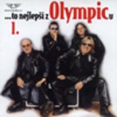 CD / Olympic / To nejlepší z Olympicu 1 CD / Olympic / To nejlepší z Olympicu 1