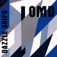 CD / O.M.D. / Dazzle Ships