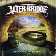 CD / Alter Bridge / One Day Remains