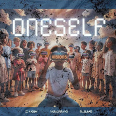 LP / One Self / Visions / 12"Single / RSD 2025 / Vinyl