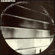 CD / Oomph! / Oomph