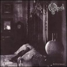 CD / Opeth / Deliverance