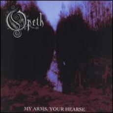 CD / Opeth / My Arms,Your Hearse