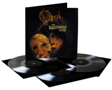 3LP / Opeth / Roundhouse Tapes / Vinyl / 3LP
