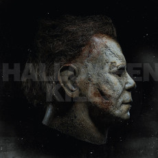 CD / OST / Halloween Kills / Carpenter John