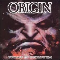 CD / Origin / Echoes Of Decimation