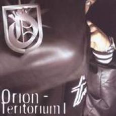 CD / Orion / Teritorium I