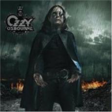 CD / Osbourne Ozzy / Black Rain