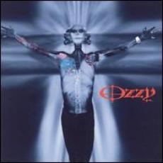 CD / Osbourne Ozzy / Down To Earth
