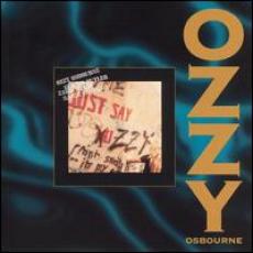 CD / Osbourne Ozzy / Just Say Ozzy / Remastered
