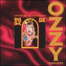 CD / Osbourne Ozzy / Speak Of The Devil / Remastered