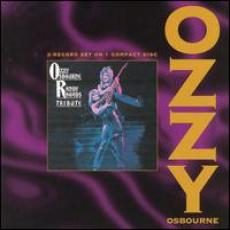 CD / Osbourne Ozzy / Randy Rhoads Tribute / Remastered
