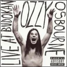 CD / Osbourne Ozzy / Live At Budokan