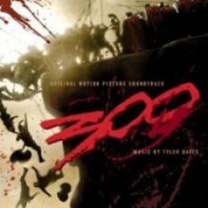 CD / OST / 300 CD / OST / 300