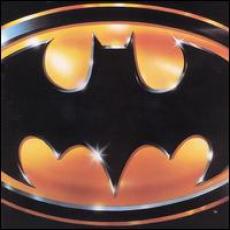 CD / OST / Batman / Prince