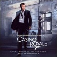 CD / OST / Casino Royale / Arnold D.