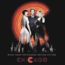 CD / OST / Chicago