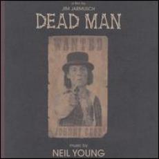 CD / OST / Dead Man / Mrtv mu / N.Young