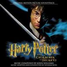 2CD / OST / Harry Potter And The Chamber Of Secrets / J.Williams / 2CD