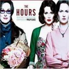 CD / OST / Hours / Glass P.