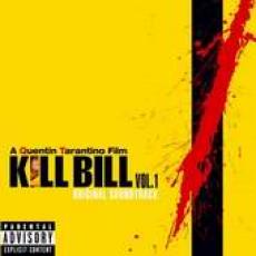 CD / OST / Kill Bill Vol.1