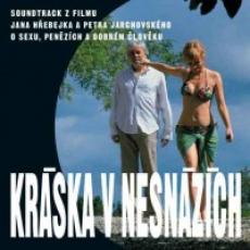CD / OST / Krska v nesnzch