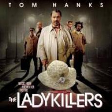 CD / OST / Ladykillers