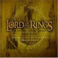 3CD / OST / Lord Of The Rings / 3CD Komplet