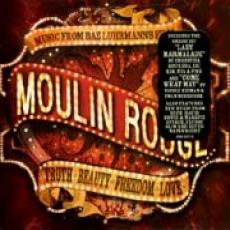 CD / OST / Moulin Rouge