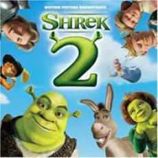 CD / OST / Shrek 2